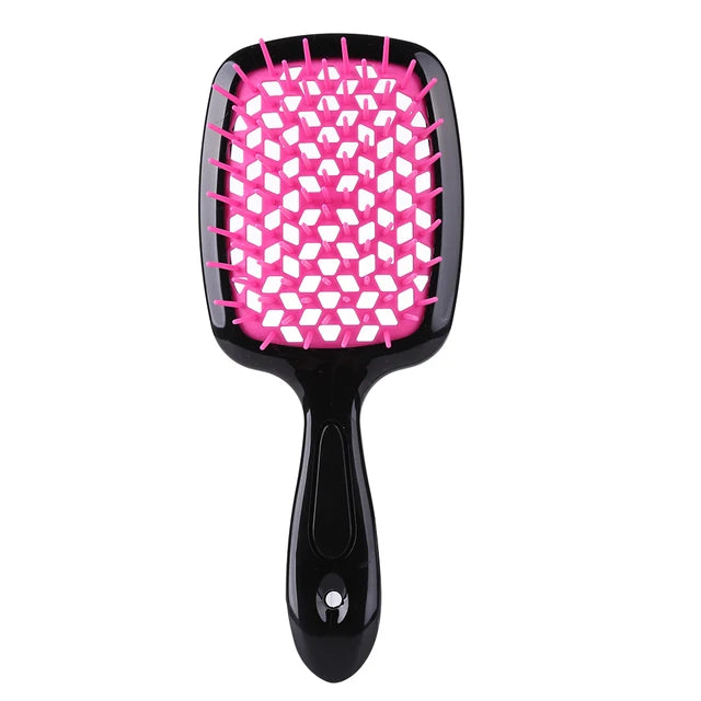 Salon Sleek DIY Hairdressing Comb