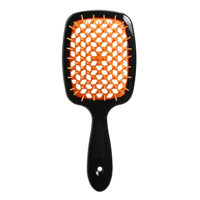 Salon Sleek DIY Hairdressing Comb