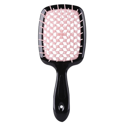 Salon Sleek DIY Hairdressing Comb