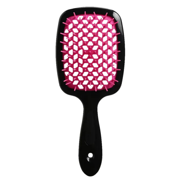 Salon Sleek DIY Hairdressing Comb