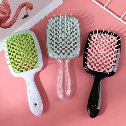 Salon Sleek DIY Hairdressing Comb