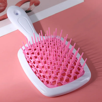 Salon Sleek DIY Hairdressing Comb