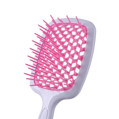 Salon Sleek DIY Hairdressing Comb